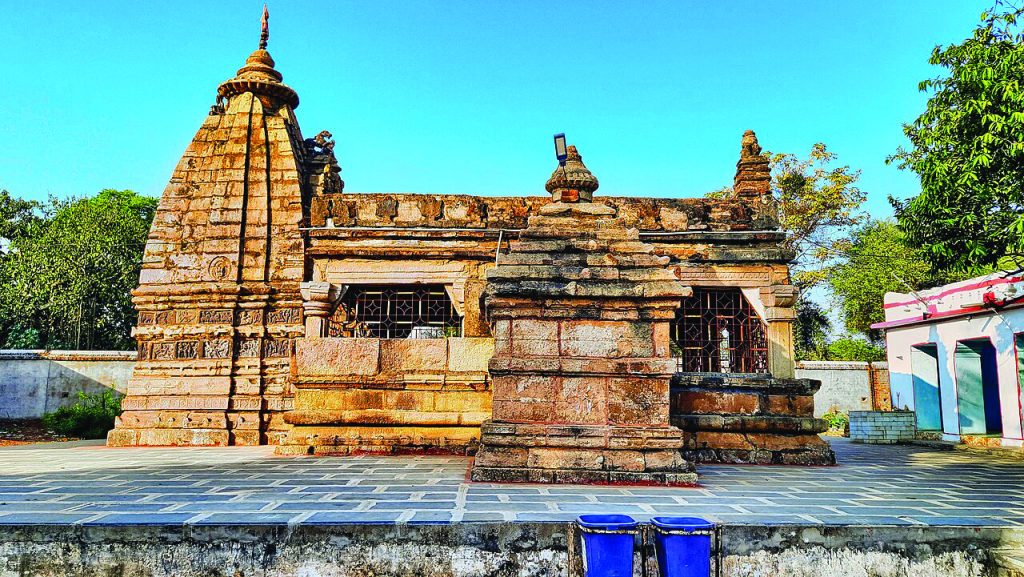 Phanikeshwar