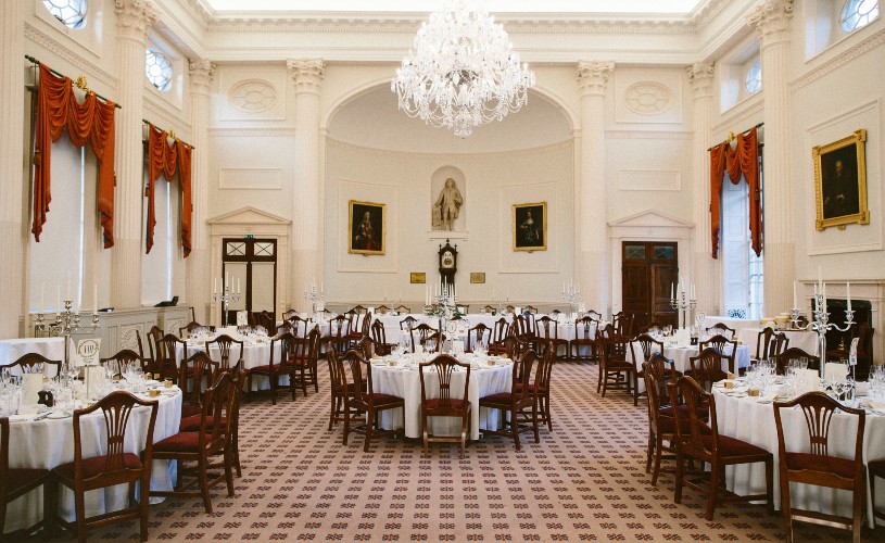 The Pump Room