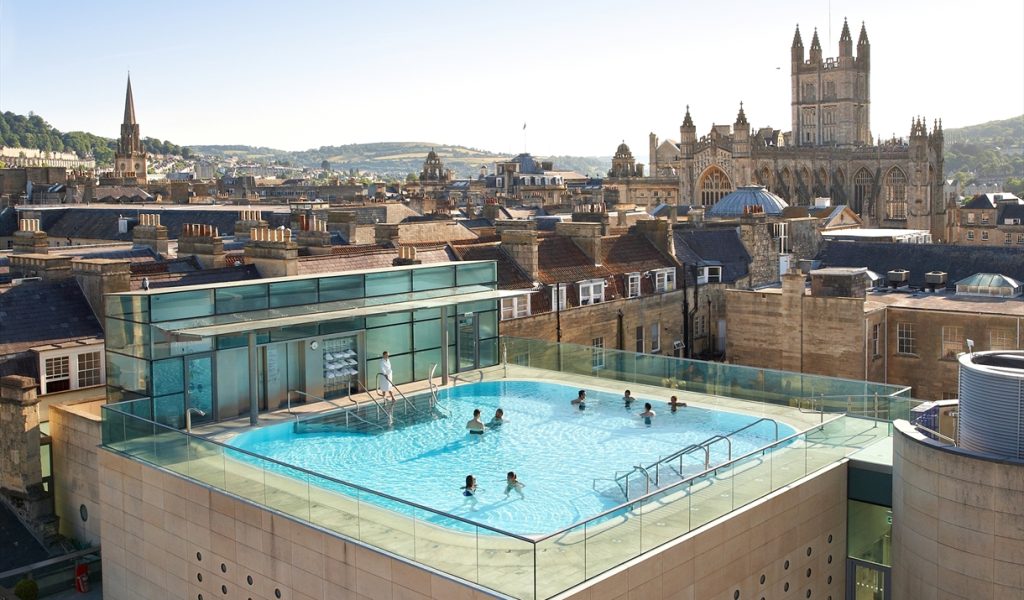 Thermal Bath Spa