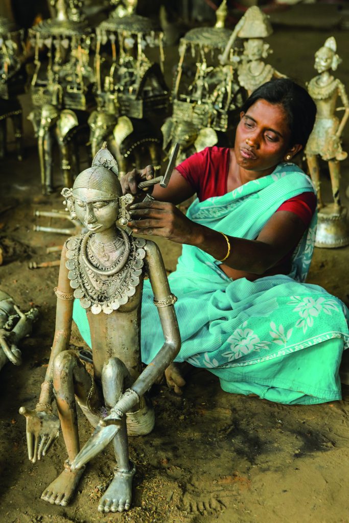 Dhokra