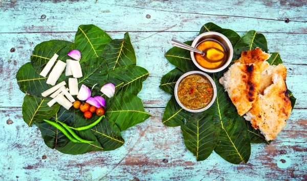 What To Eat in Chhattisgarh: Famous Foods, Tribal Flavors & Local Specialties