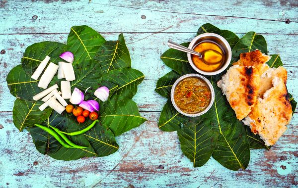What To Eat in Chhattisgarh: Famous Foods, Tribal Flavors & Local Specialties