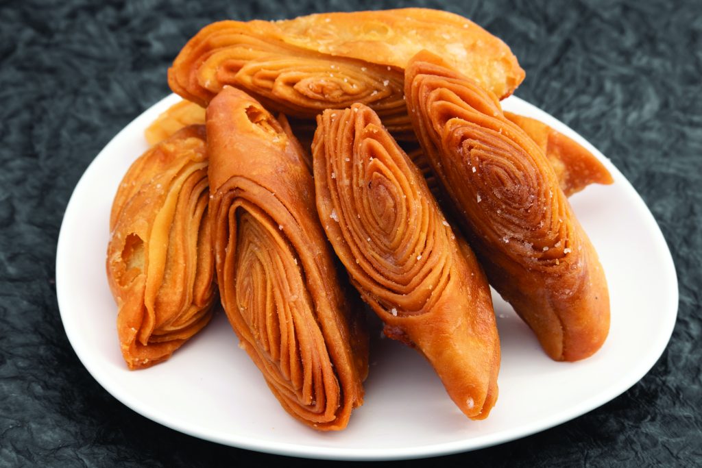 Khaja