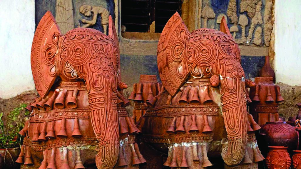 Art and Crafts of Chhattisgarh – Tradition, Culture & Handicrafts Guide