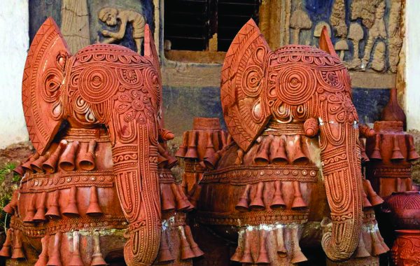 Art and Crafts of Chhattisgarh – Tradition, Culture & Handicrafts Guide
