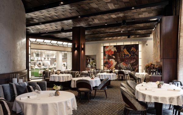 10 Restaurants Earn A MICHELIN Star In Inaugural American South Selection