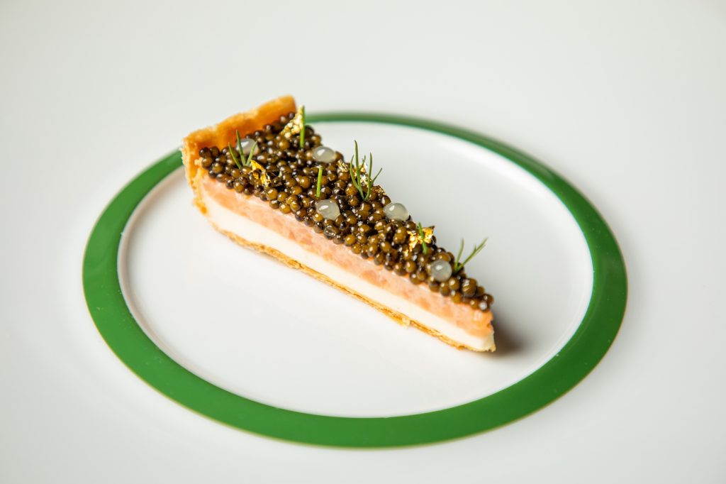 Emeril's Dining Room