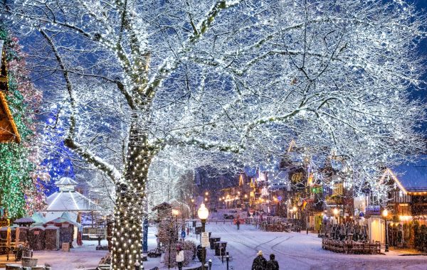 USA Holiday Travel Guide: Must-Visit Destinations & Festive Events