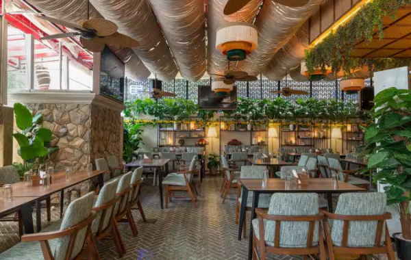 21 New Restaurants In India To Dine At This December—Across Mumbai, Delhi, Kolkata and Bengaluru