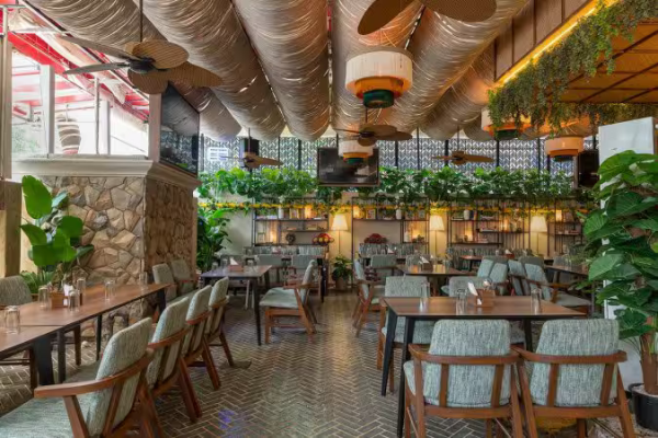 21 New Restaurants In India To Dine At This December—Across Mumbai, Delhi, Kolkata and Bengaluru