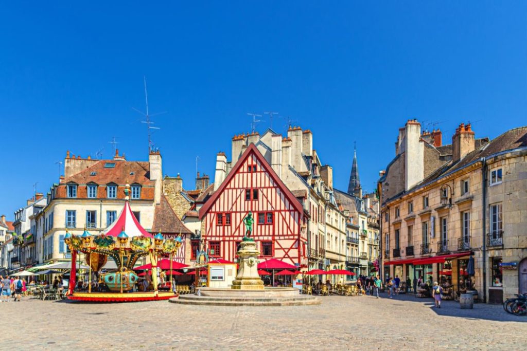 Dijon