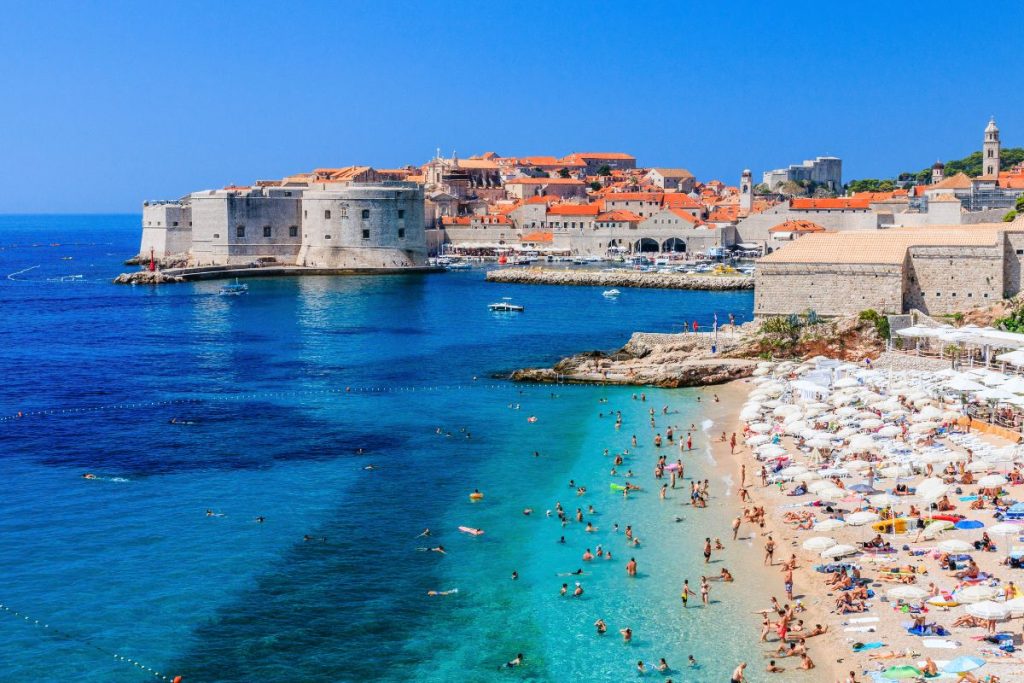 Dubrovnik