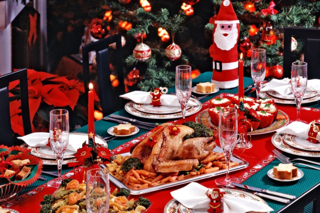 Best Christmas Dining Spots in India—Across Mumbai, Delhi, Kolkata and Bengaluru