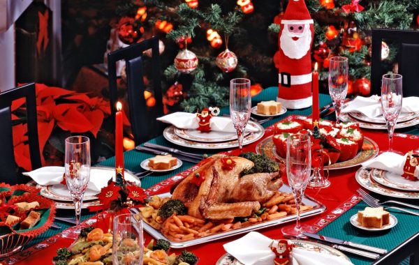 Best Christmas Dining Spots in India—Across Mumbai, Delhi, Kolkata and Bengaluru