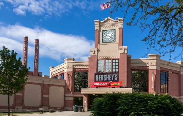 48 Hours in Keystone Crossroads, Pennsylvania: An Easy Getaway from Philadelphia, NYC, and Washington DC