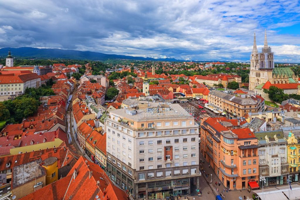 zagreb