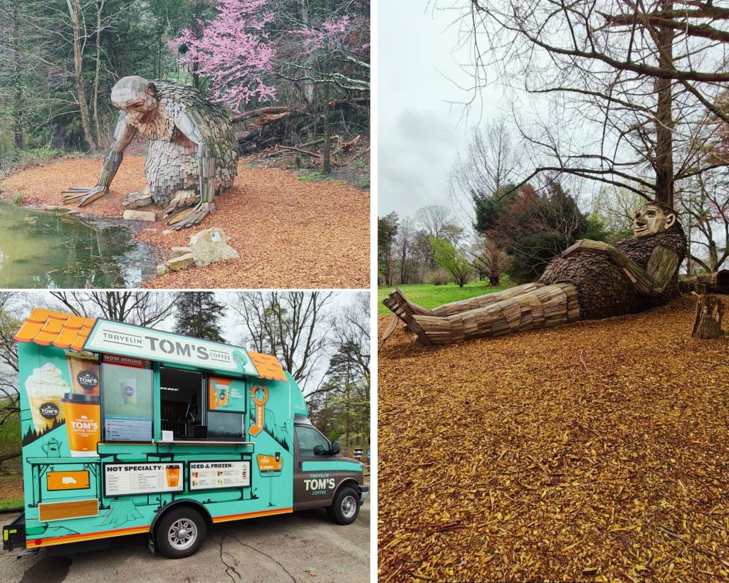 Bernheim Arboretum & Research Forest