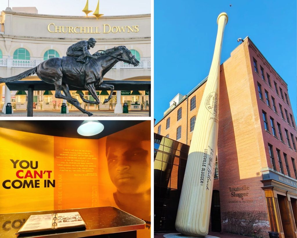 Louisville Landmarks