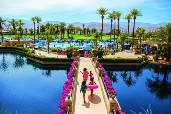 The Best Family-Friendly Hotels in Greater Palm Springs, California, to Bookmark for a Desert Getaway