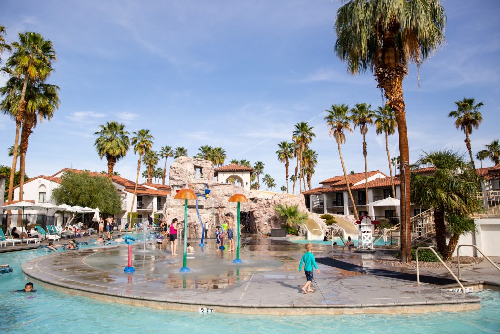 Omni Rancho Las Palmas Resort and Spa