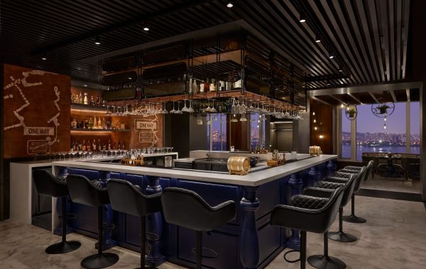 NOX at The Westin Mumbai Powai Lake Presents Encore Nights – Episode Three with Asia’s Bespoke Bartender Khun Jib