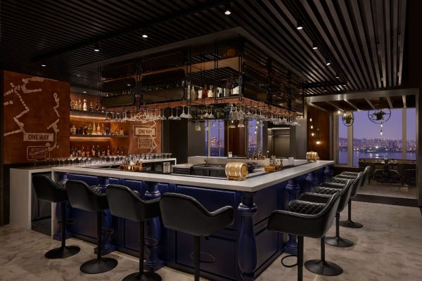 NOX at The Westin Mumbai Powai Lake Presents Encore Nights – Episode Three with Asia’s Bespoke Bartender Khun Jib