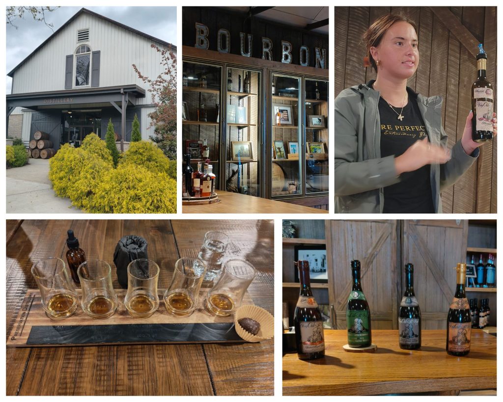 Preservation Distillery