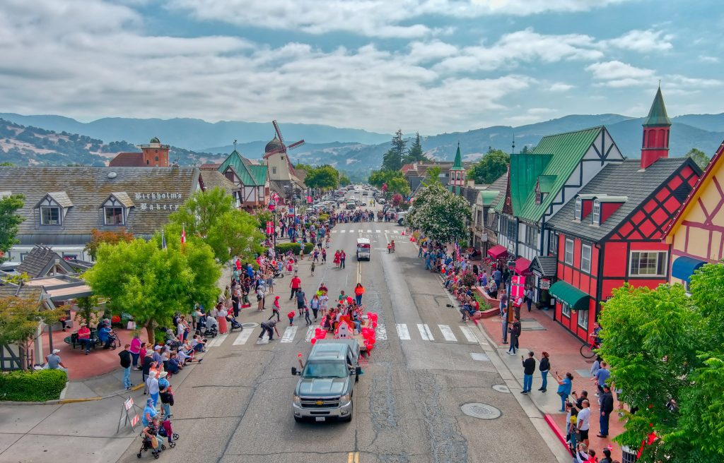 Solvang, Credit- Visit California (4)