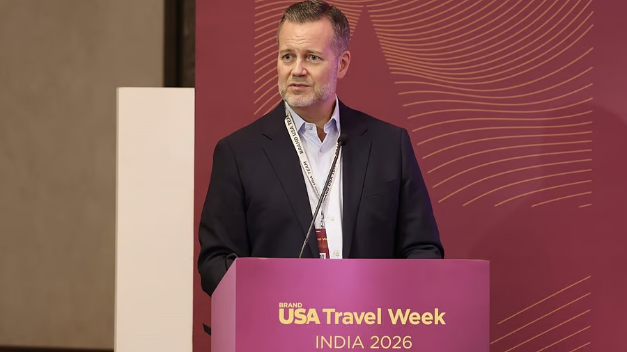 India Emerges as 2nd Largest Overseas Market for US Tourism with 40% Surge and 2 Million Arrivals