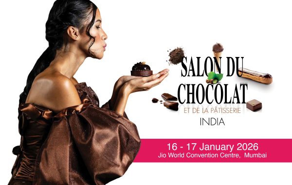 Salon Du Chocolat et de la Patisserie Debuts in India: Where Chocolate Dreams Come to Life