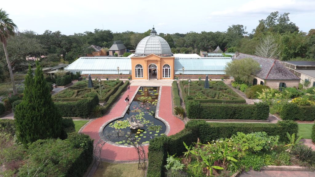 New Orleans City Park