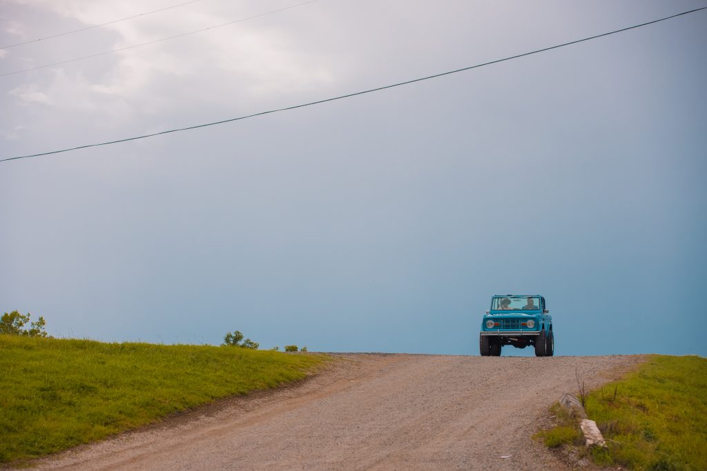 Atchafalaya Basin, Louisiana