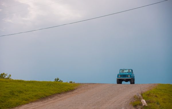 Atchafalaya Basin, Louisiana