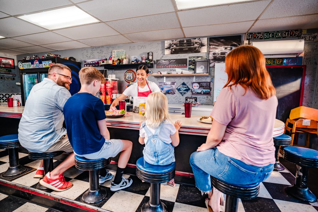 College Street Café