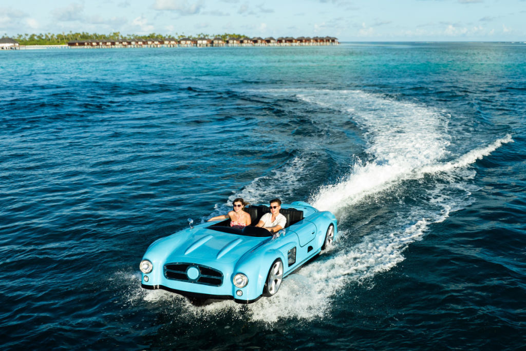 Sun Siyam Olhuveli Maldives Review: A Dreamy Romantic Escape in South Malé Atoll