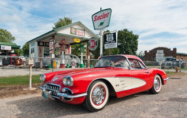 Get Your Kicks on Route 66: A Family-Friendly Road Trip Through Missouri’s History and Culture