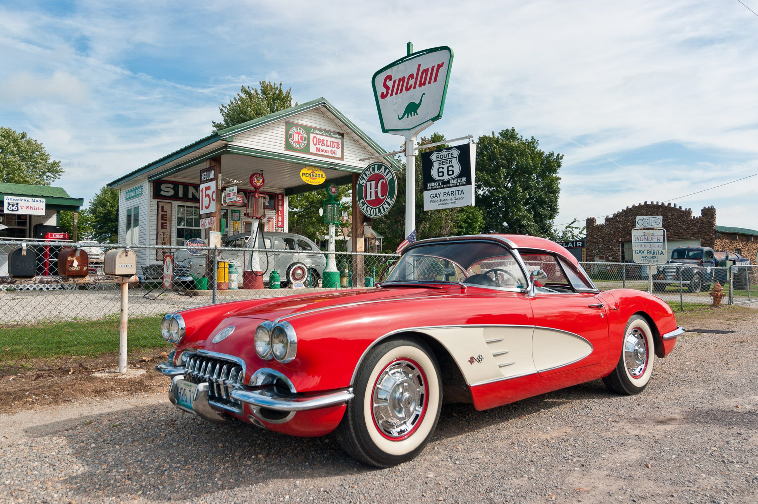 Get Your Kicks on Route 66: A Family-Friendly Road Trip Through Missouri’s History and Culture