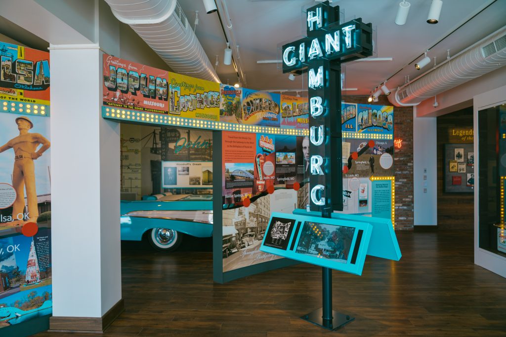 History Museum on the Square