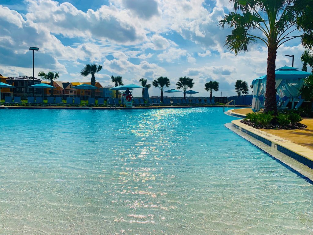 Margaritaville Resort