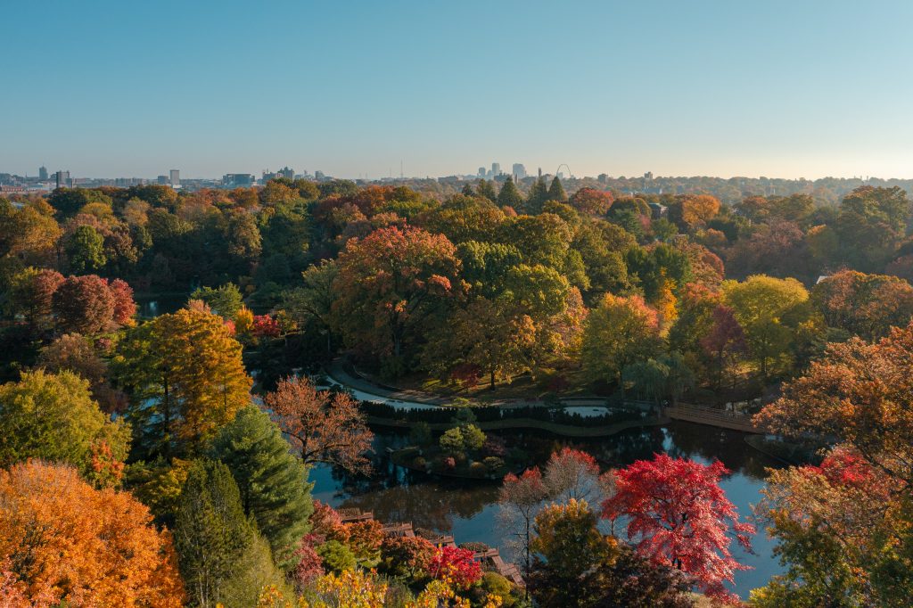 Missouri Botanical Garden