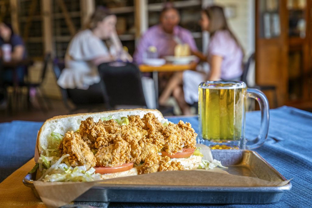 What and Where to Eat in New Orleans: 26 Standout Dishes Chosen by the City’s Finest Chefs & Tastemakers