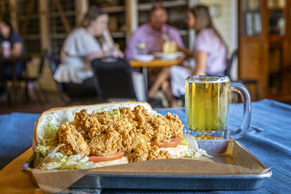 What and Where to Eat in New Orleans: 26 Standout Dishes Chosen by the City’s Finest Chefs & Tastemakers