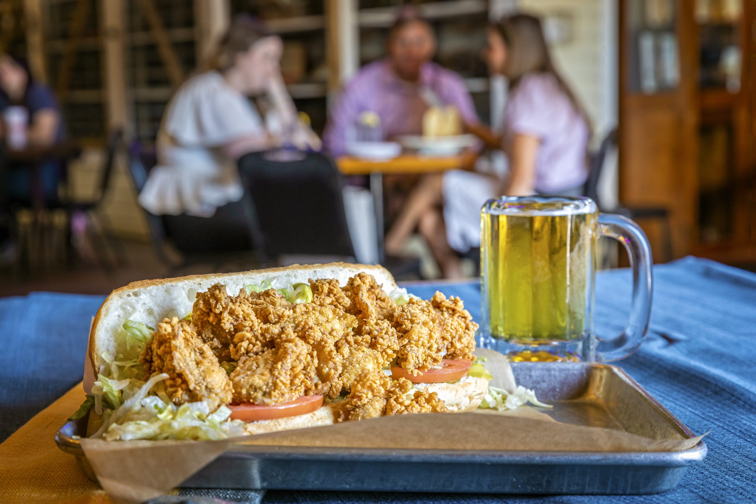 What and Where to Eat in New Orleans: 26 Standout Dishes Chosen by the City’s Finest Chefs & Tastemakers