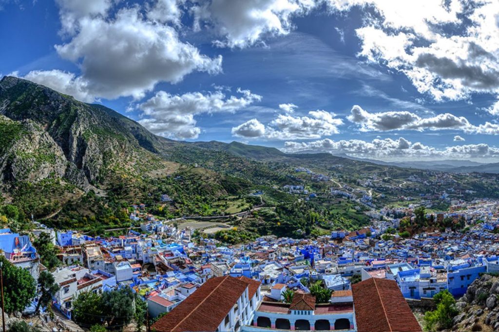 Why Morocco Is Fast Becoming a Favourite for Indian Travellers