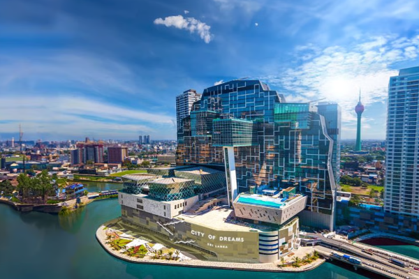 Inside Sri Lanka’s Tourism Surge: Cinnamon Hotels CEO on India Growth and City of Dreams Colombo