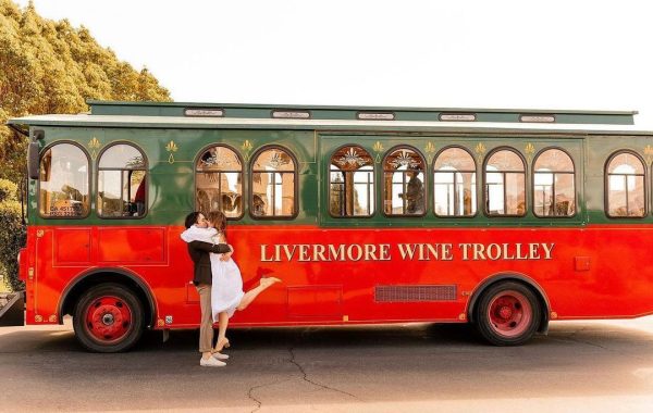 Sip, Explore, Discover: A Wine Lover's Guide to Tri-Valley, California