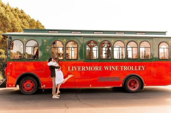 Sip, Explore, Discover: A Wine Lover's Guide to Tri-Valley, California