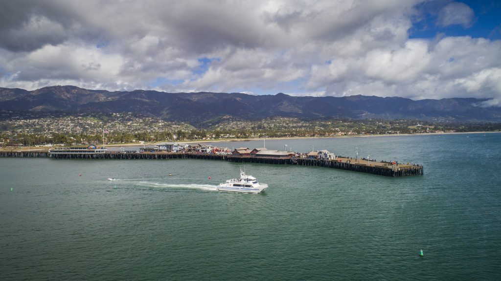Santa Barbara, California
