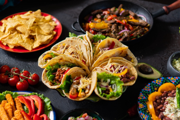 TFN Recommends: What to Eat in San Antonio and Houston — Texas’s Two Food Capitals