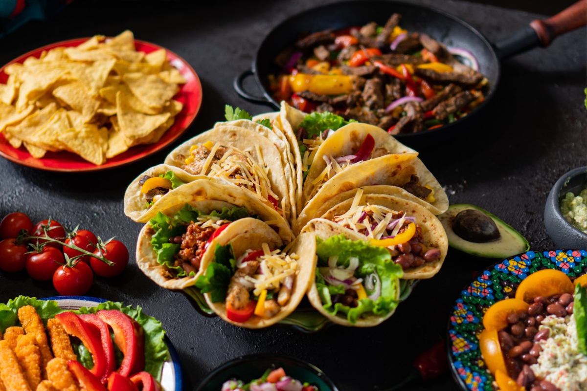 TFN Recommends: What to Eat in San Antonio and Houston — Texas’s Two Food Capitals